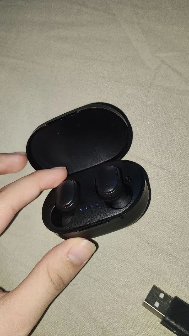 Fone Redmi