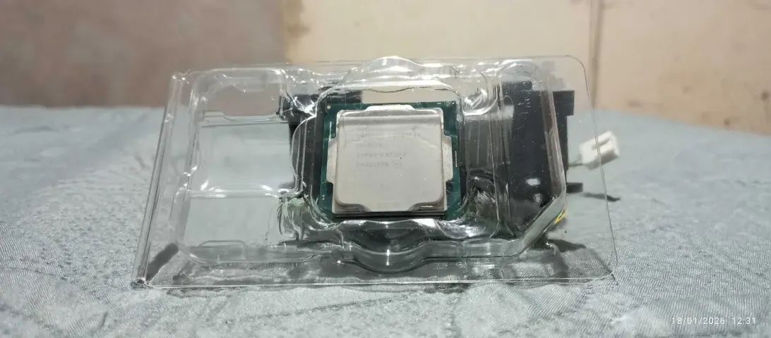 Processador  Intel Core I3 9100F  - Foto 4