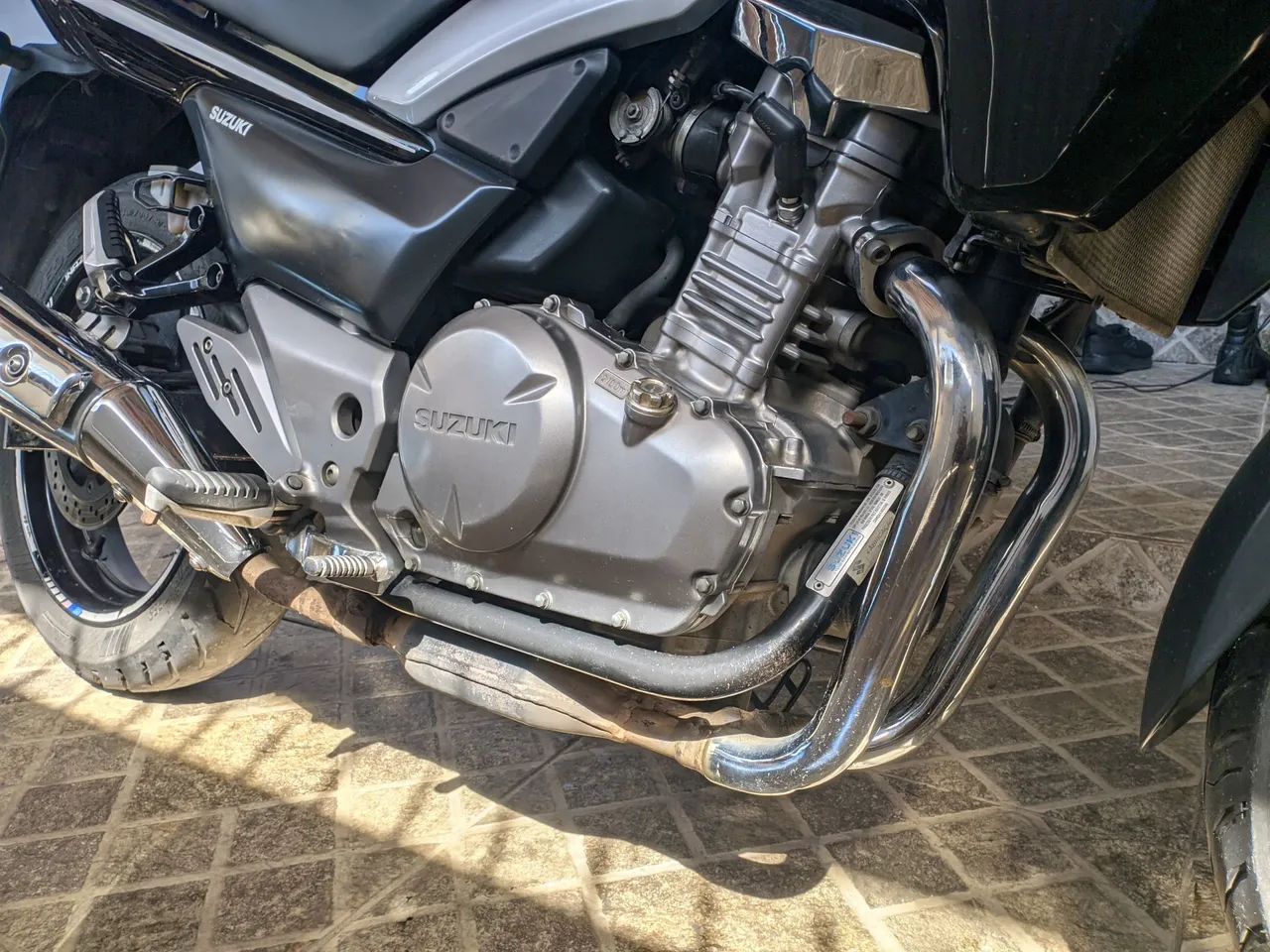 Suzuki  - Foto 5