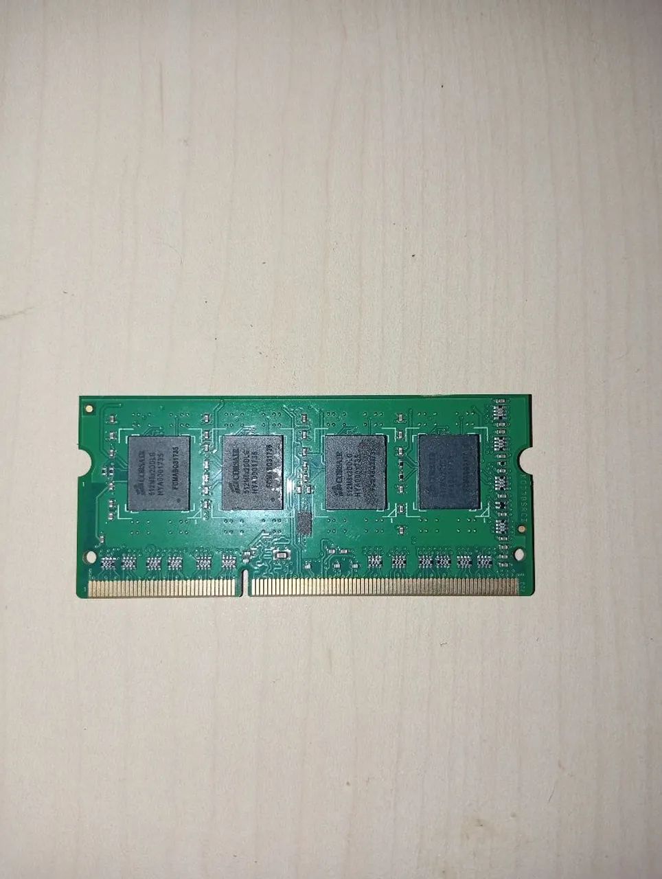 Memóriaa ram ddr3 8gb - Foto 2