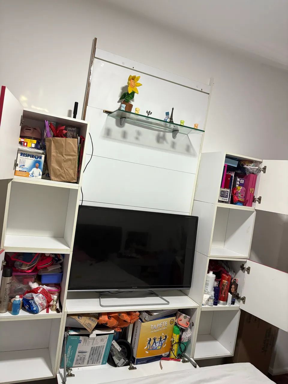Rack de Tv - Foto 2