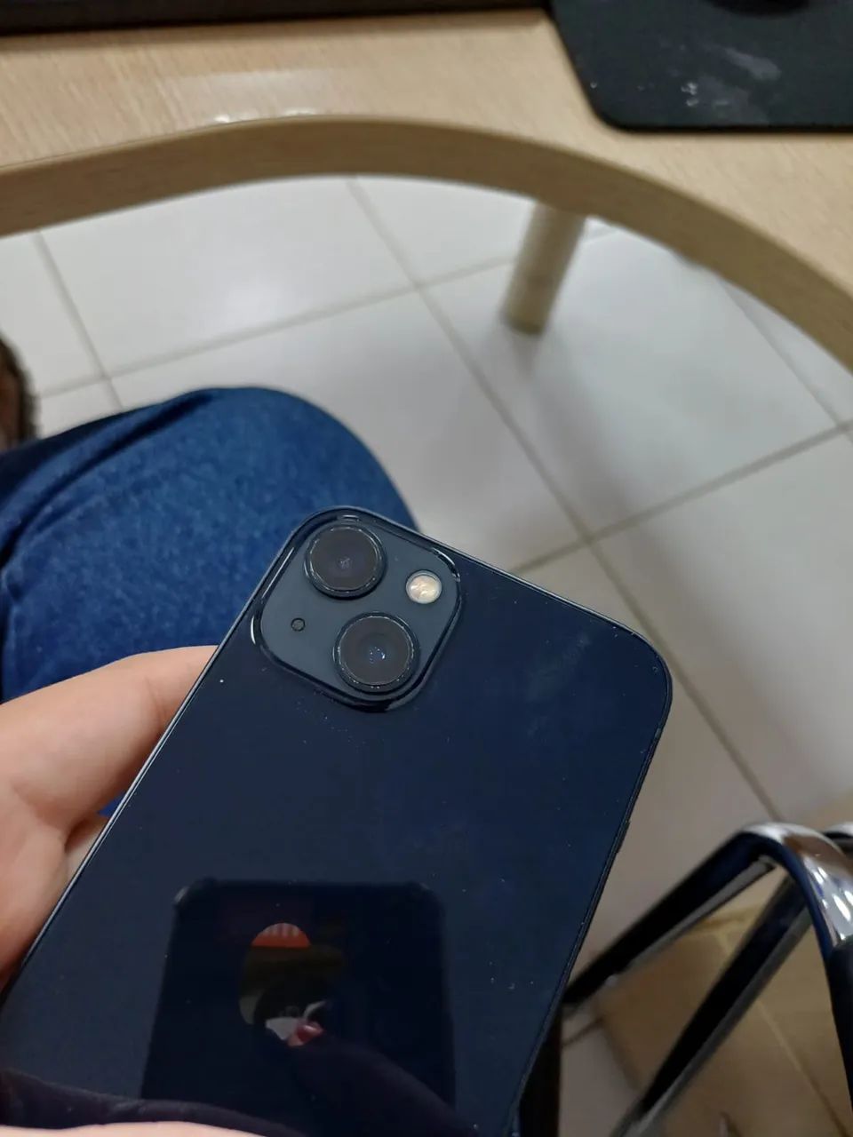 Iphone 13 128gb - Foto 4