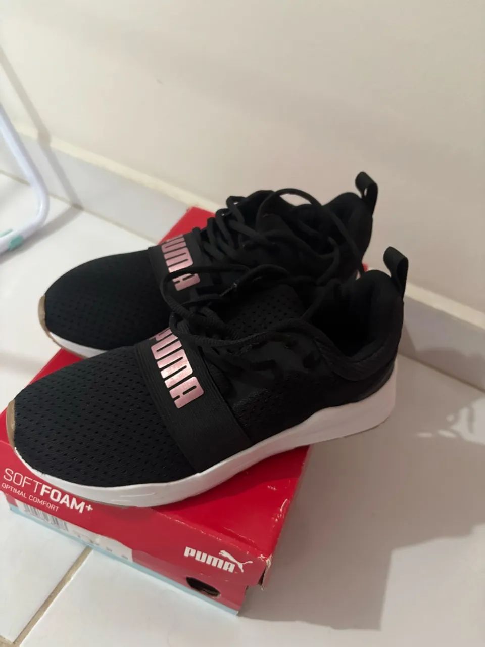Tênis Puma  - Foto 3