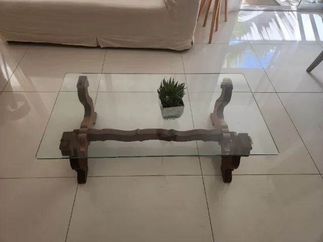 Mesinha de centro  - Foto 2