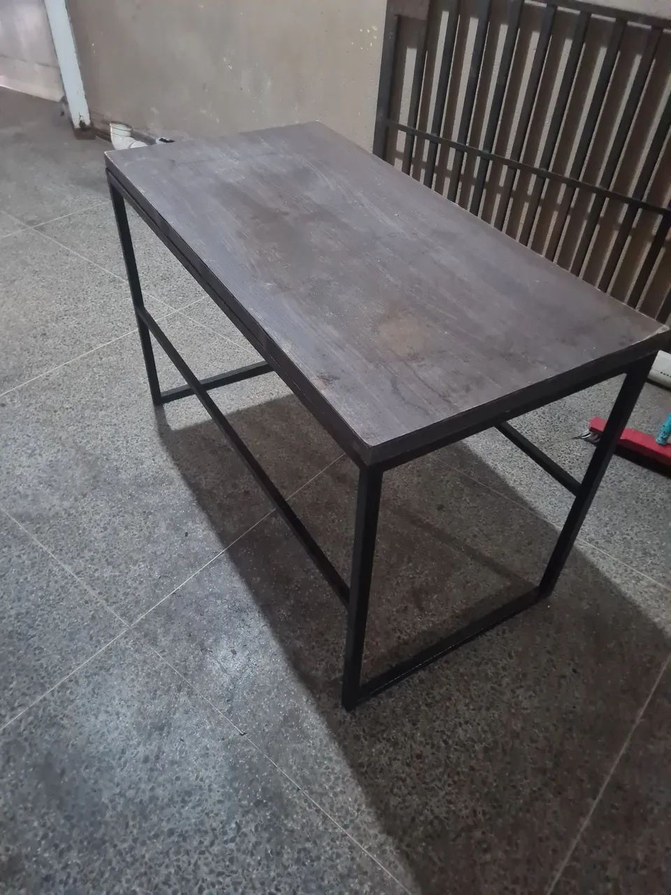 Mesa de madeira