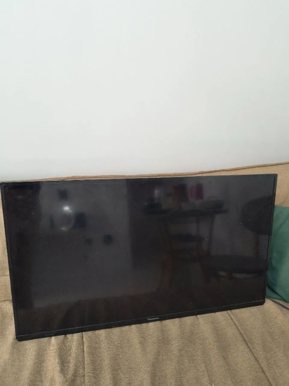 TV super conservada 
