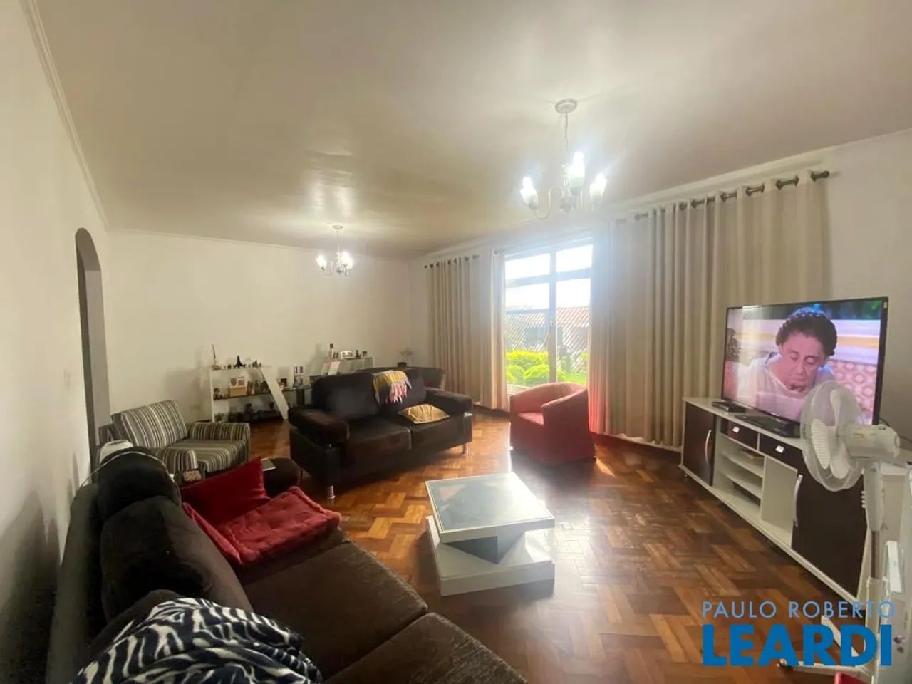 CASA TÉRREA - VILA MADALENA - SP - Foto 3