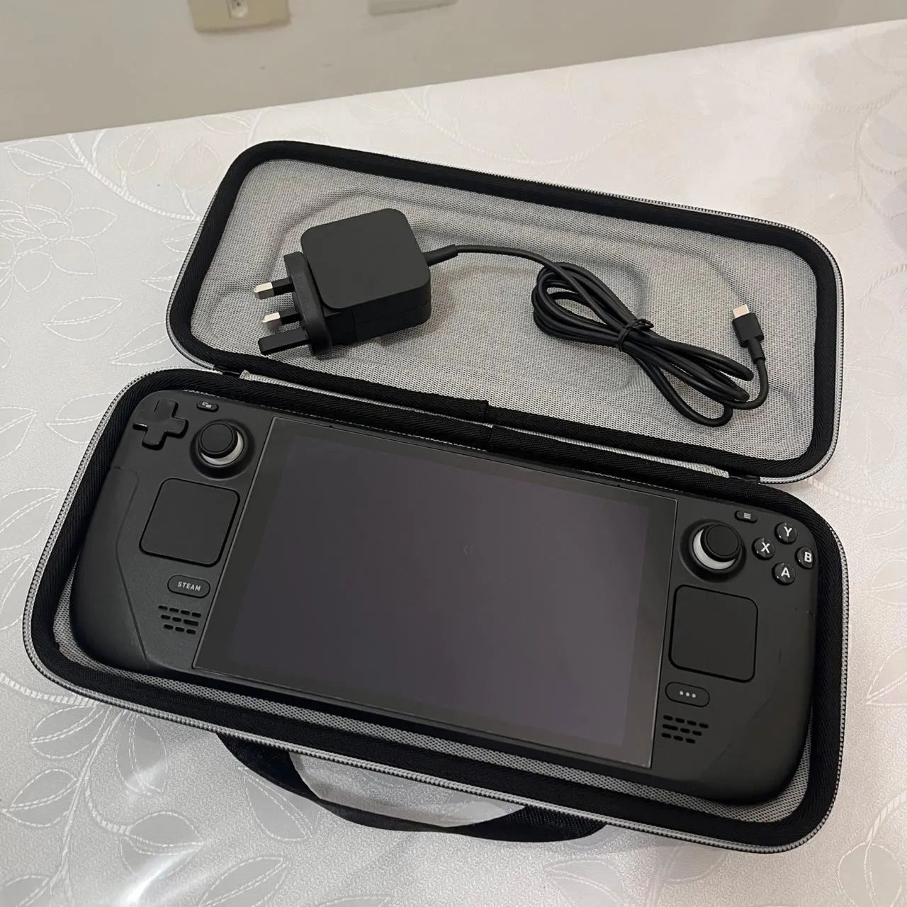 Steam Deck LCD 256 GB