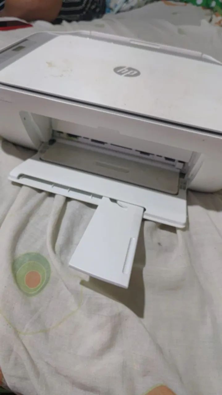 Impressora  - Foto 2