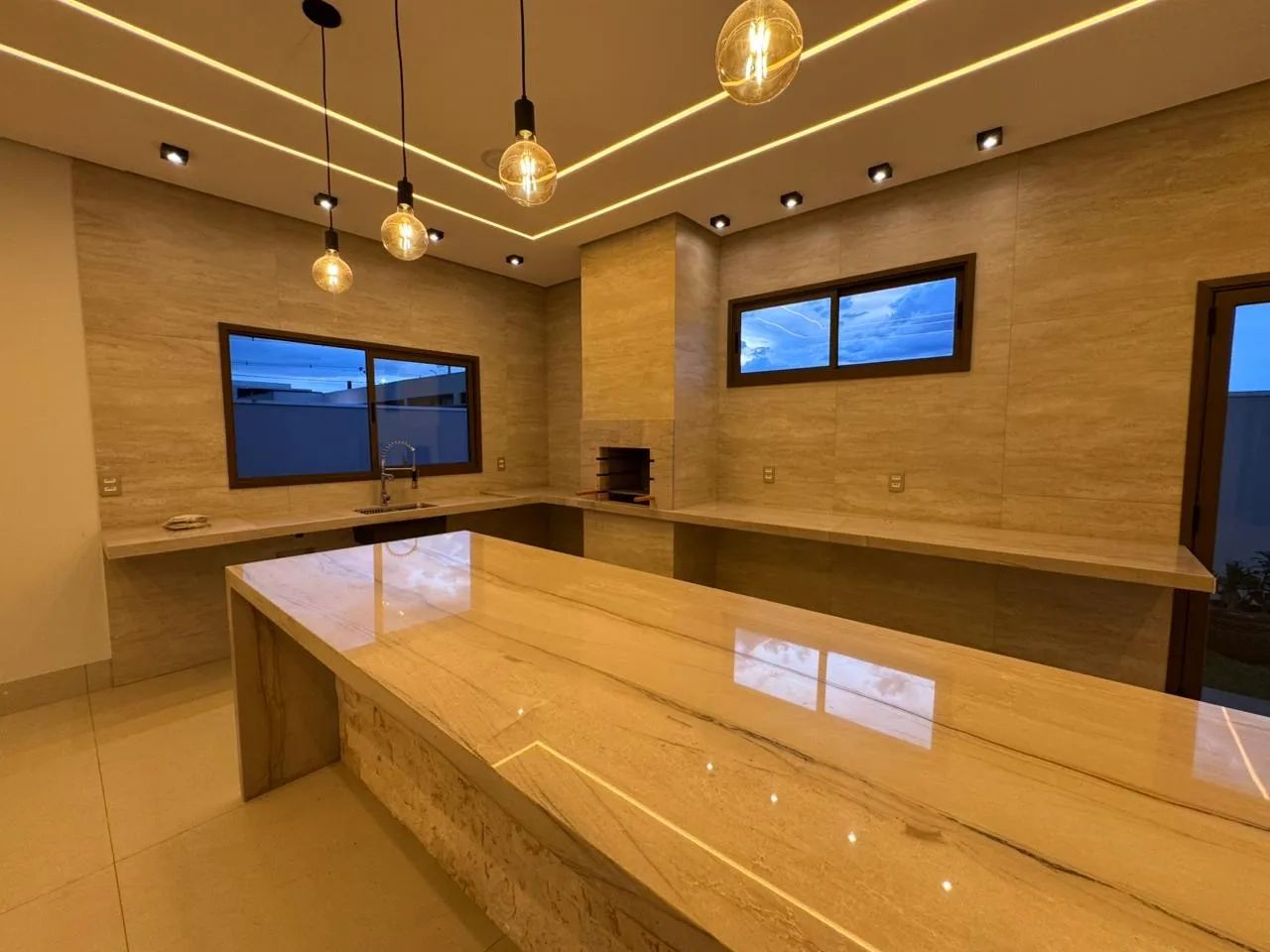 VENDE-SE CASA NO CONDOMÍNIO CARIBE GOLF SPA - Foto 5