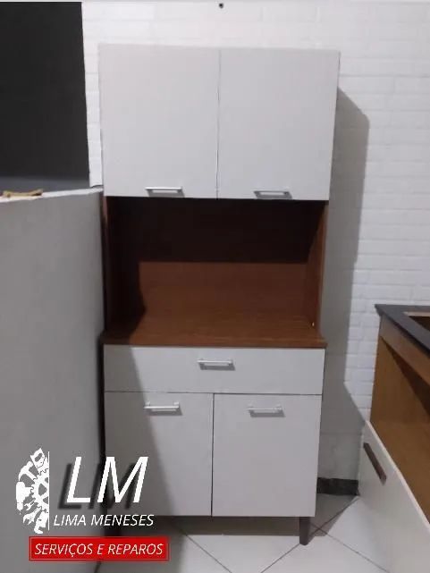 Montador de móveis  - Foto 3