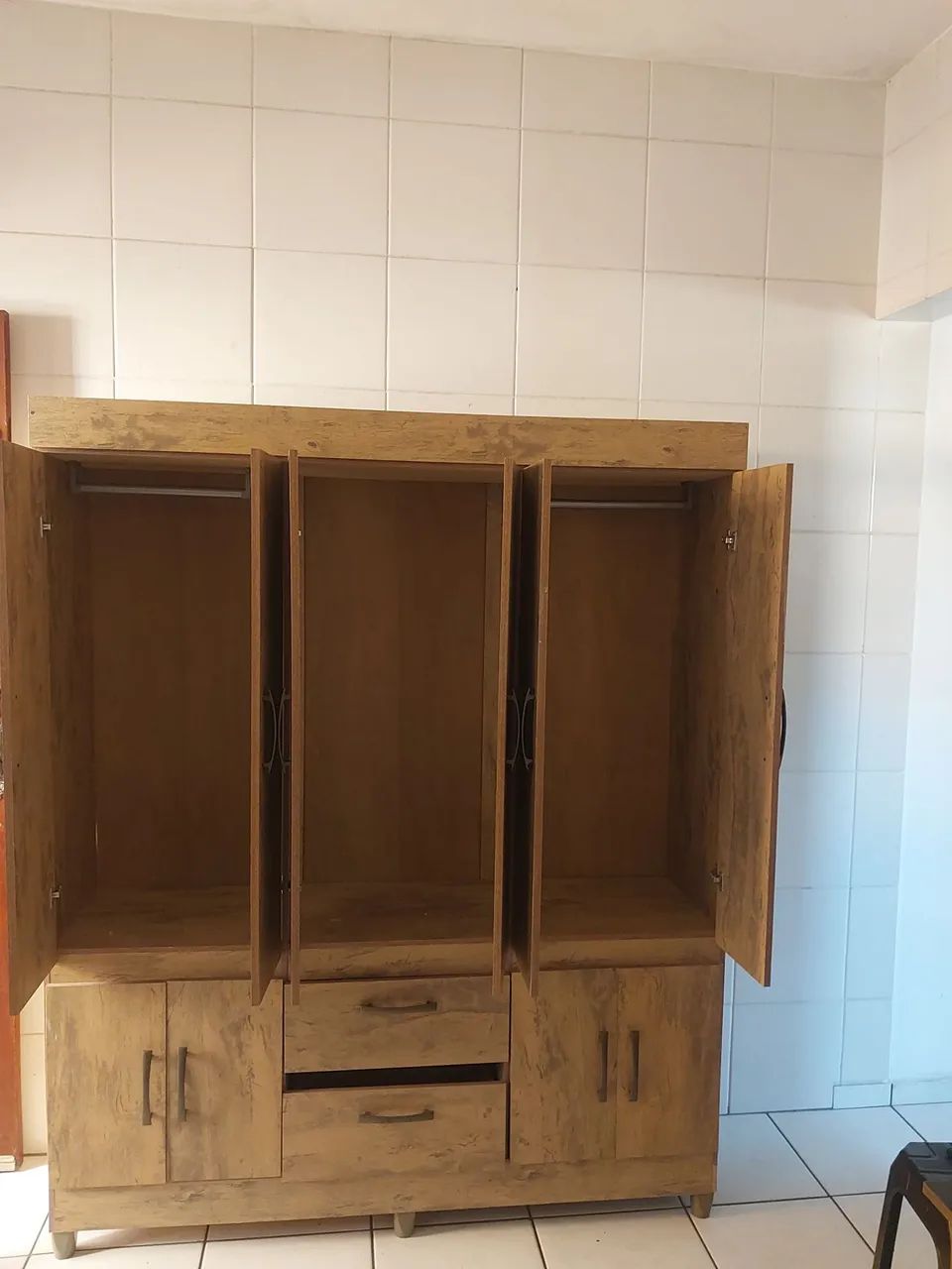 Vende-se guarda-roupa  - Foto 2
