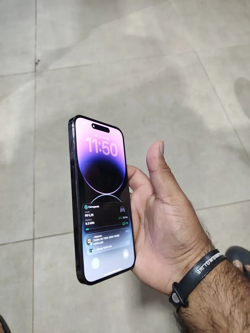iPhone 14 Pro Max  - Foto 3