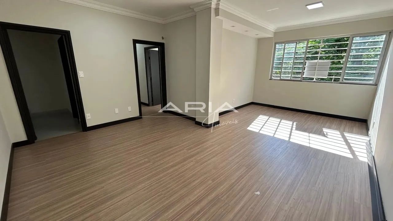 Apartamento à venda no Edifício Angélica no Centro de Londrina/PR - Foto 3