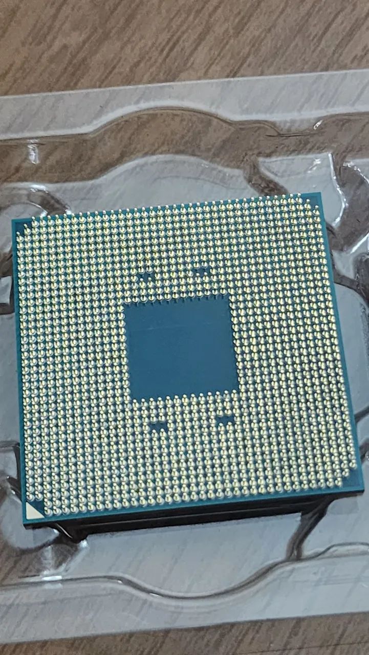 Processador Ryzen 9 5900xt - 16 núcleos - 32 threads  - Foto 4