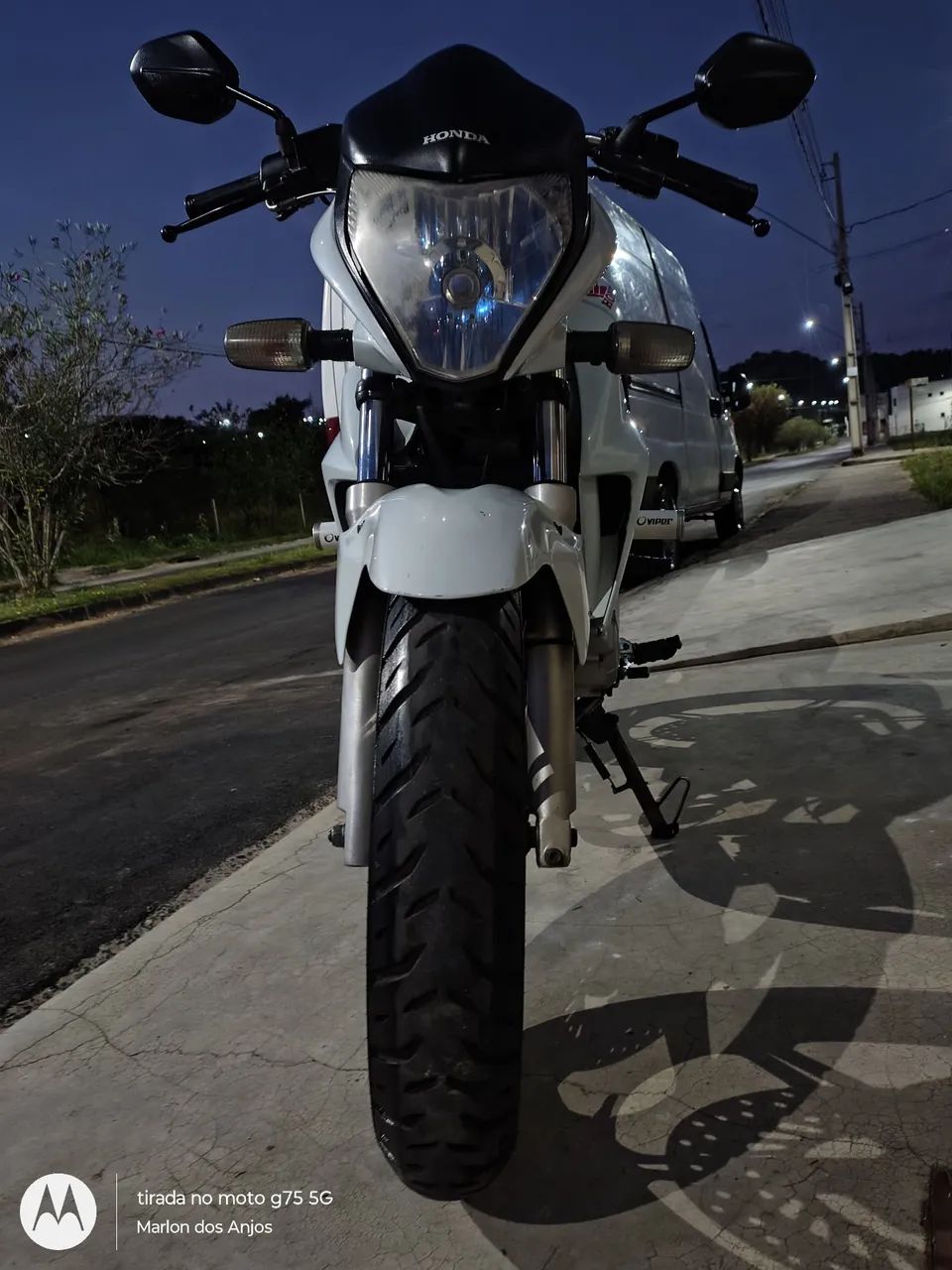 CB 300r - Foto 3