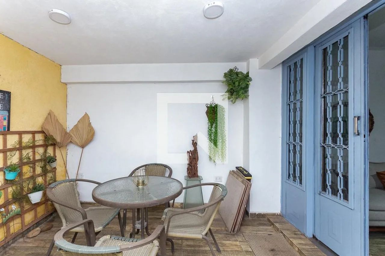 Casa à Venda - Vila Romana, 4 Quartos, 180 m2