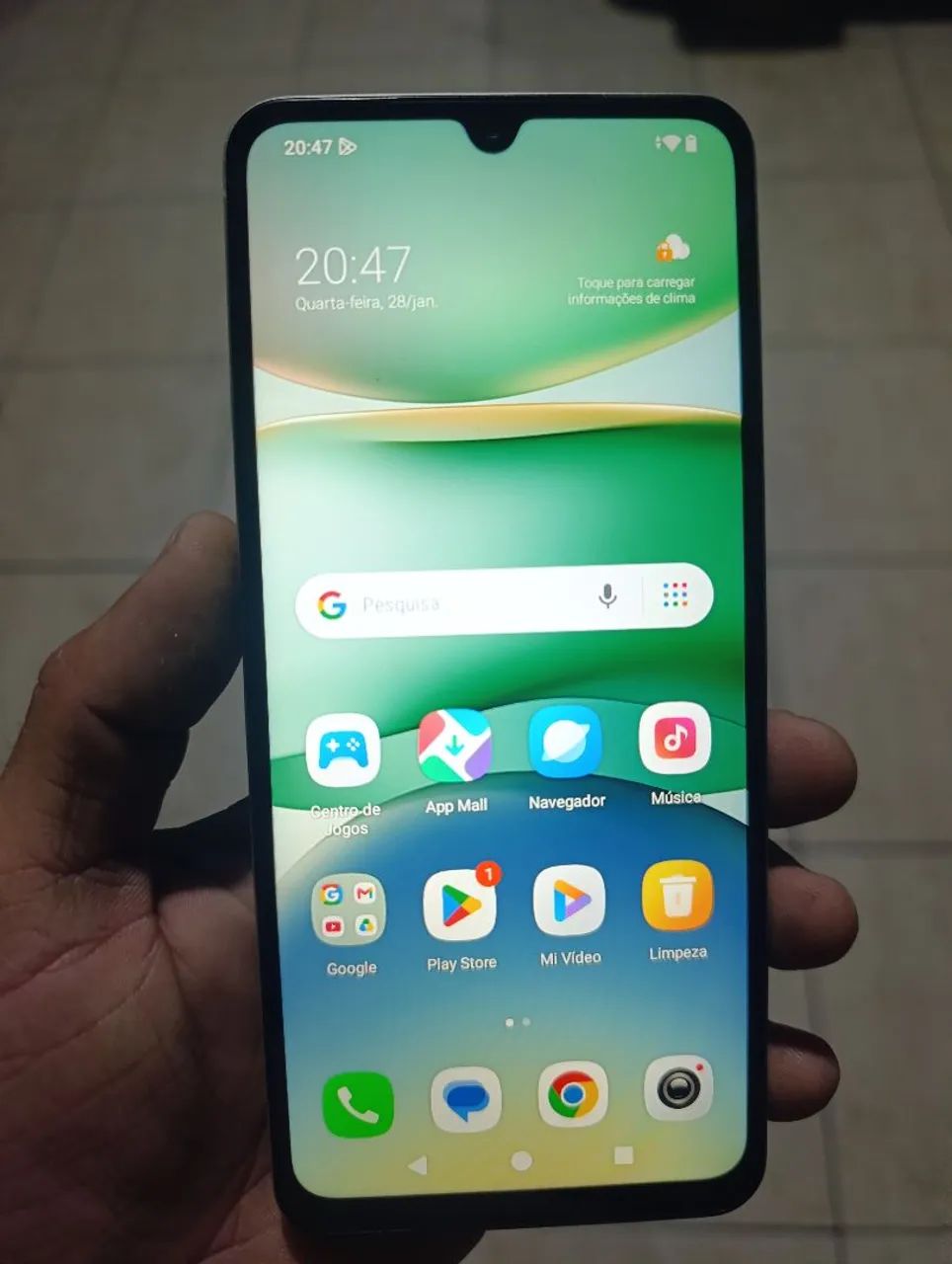 Redmi A5 64gb  - Foto 2