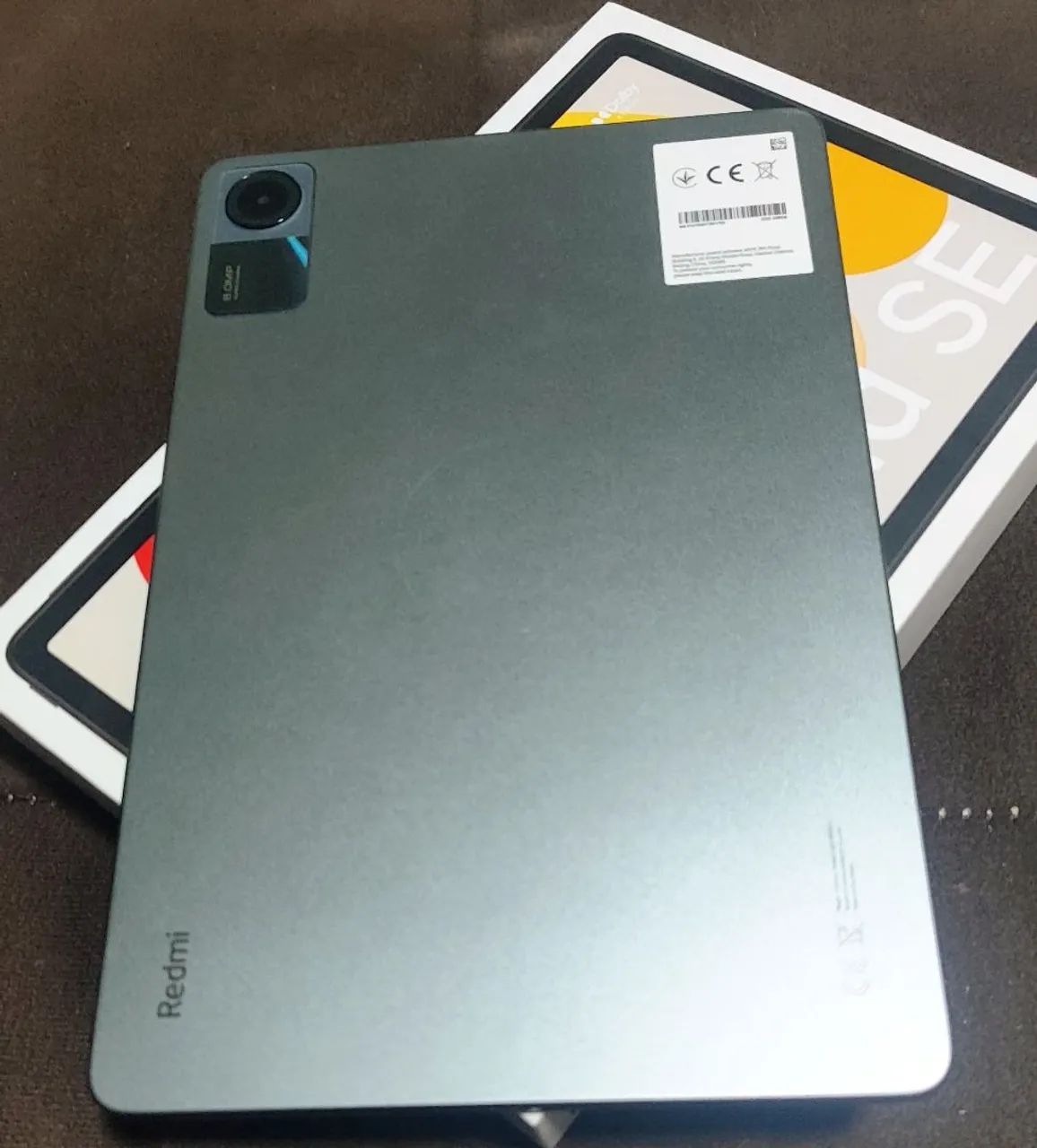 TABLET XIAOMI REDMI PAD SE 