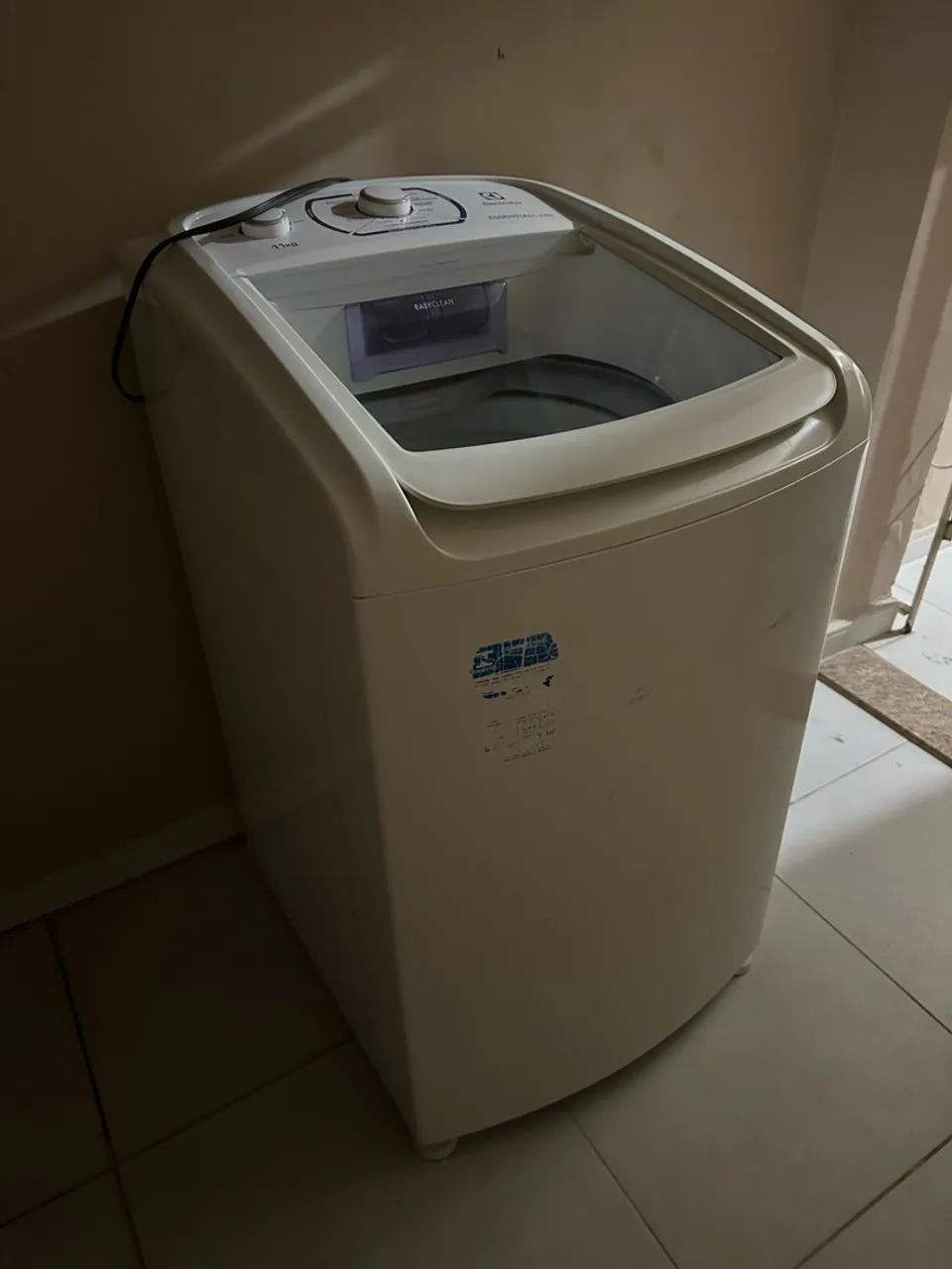 Máquina de lavar roupa  - Foto 4