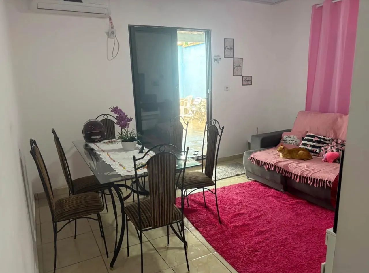 AC Vendo casa em Barcelona - Serra ES  - Foto 4
