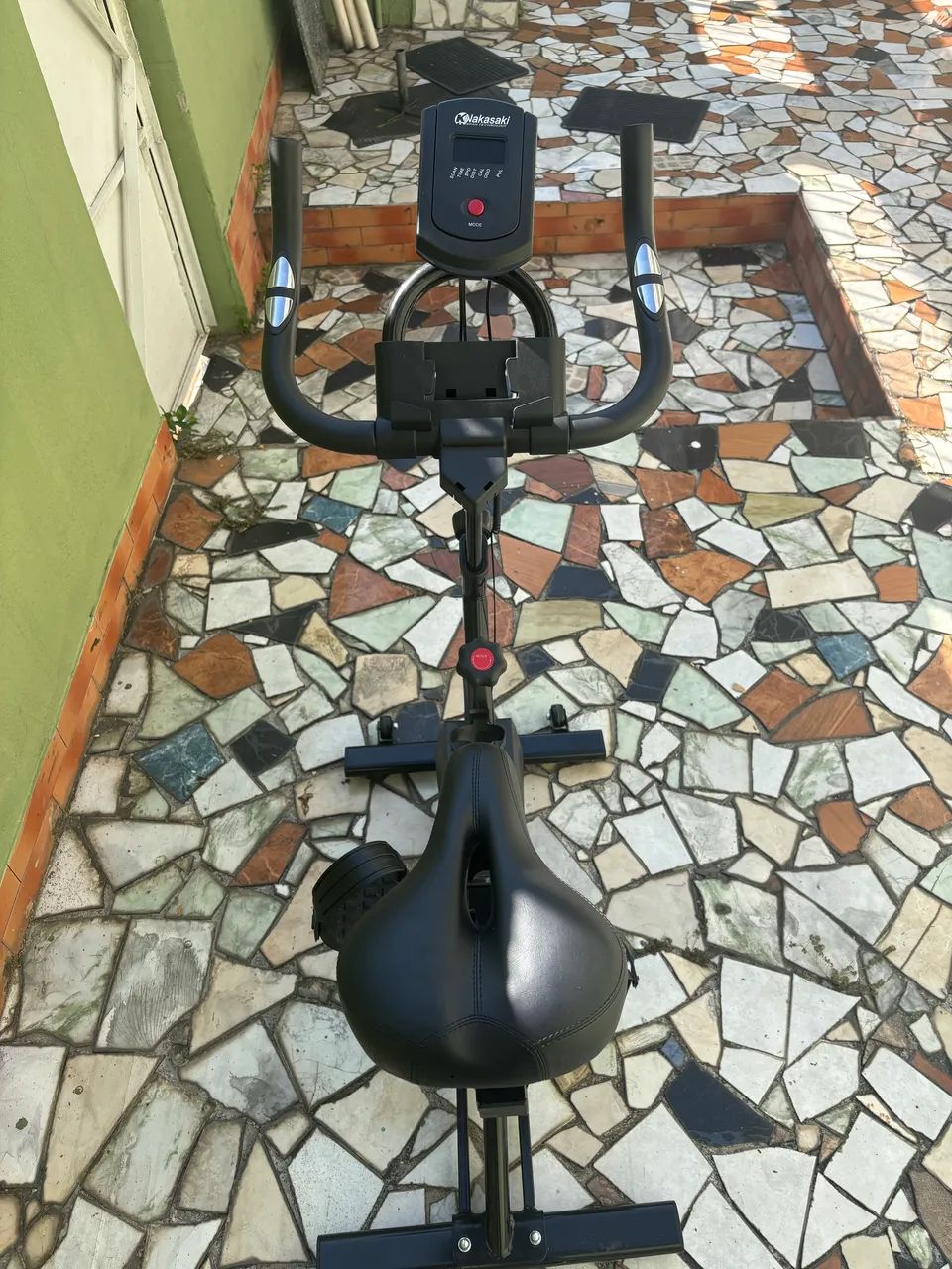 Bike Ergométrica  - Foto 4