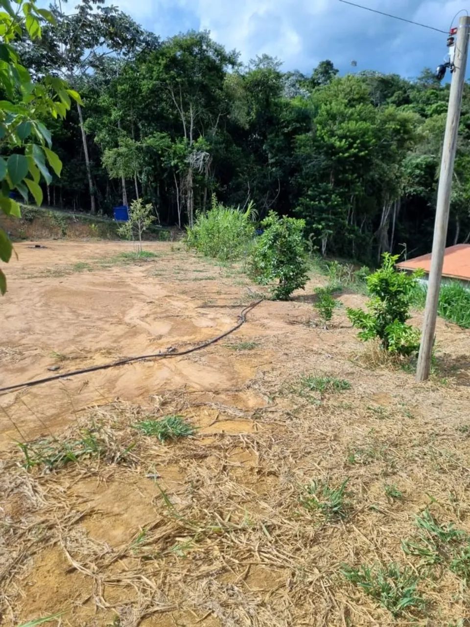 Chácara em Natividade da serra sp - Foto 5