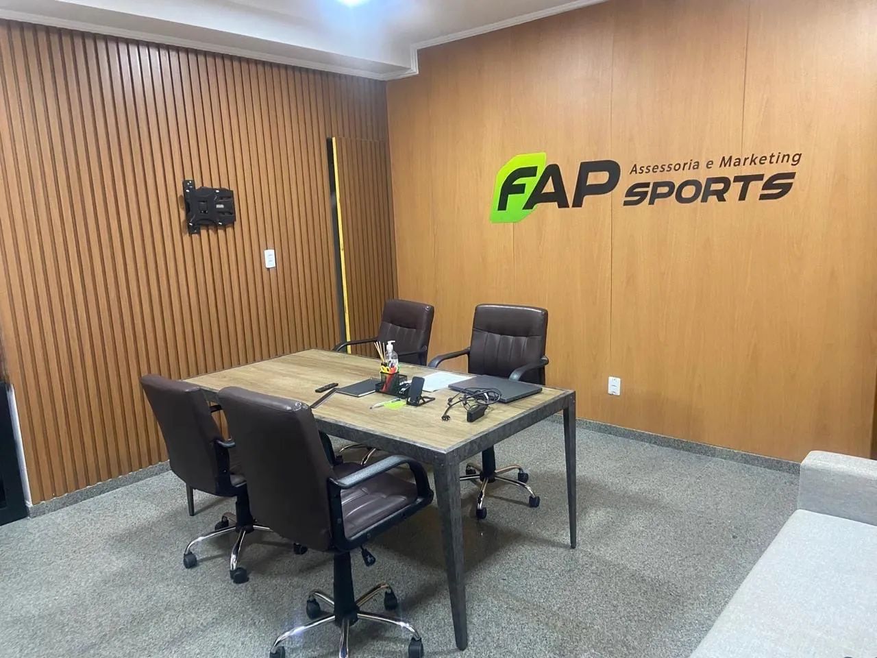 Sala comercial abaixo do valor de mercado - Foto 4