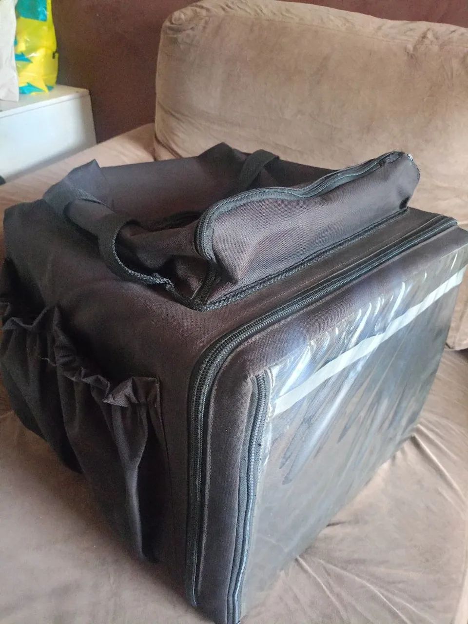 Bag para entregadores  - Foto 2