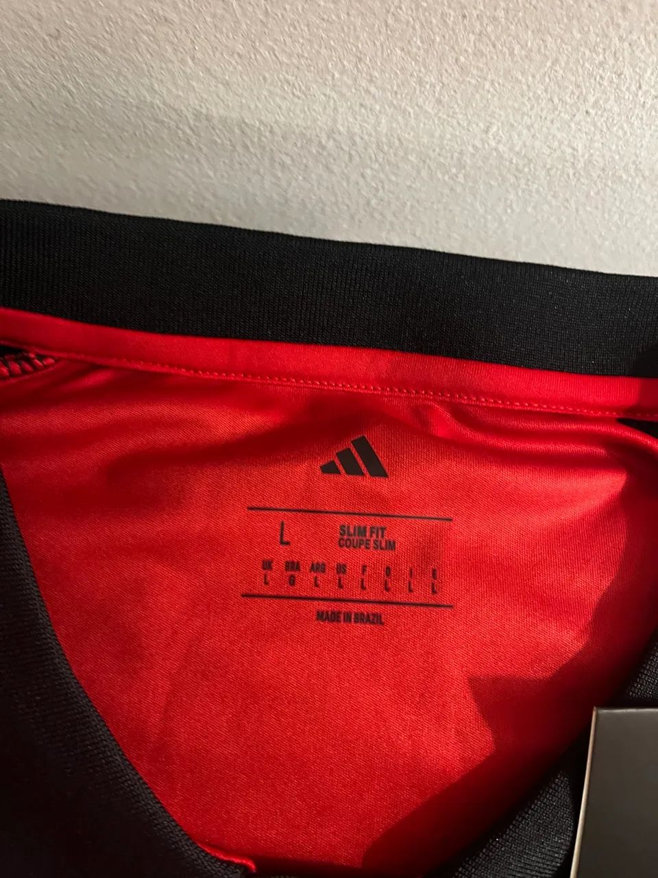 Camisa I Flamengo 26/27 - Foto 5