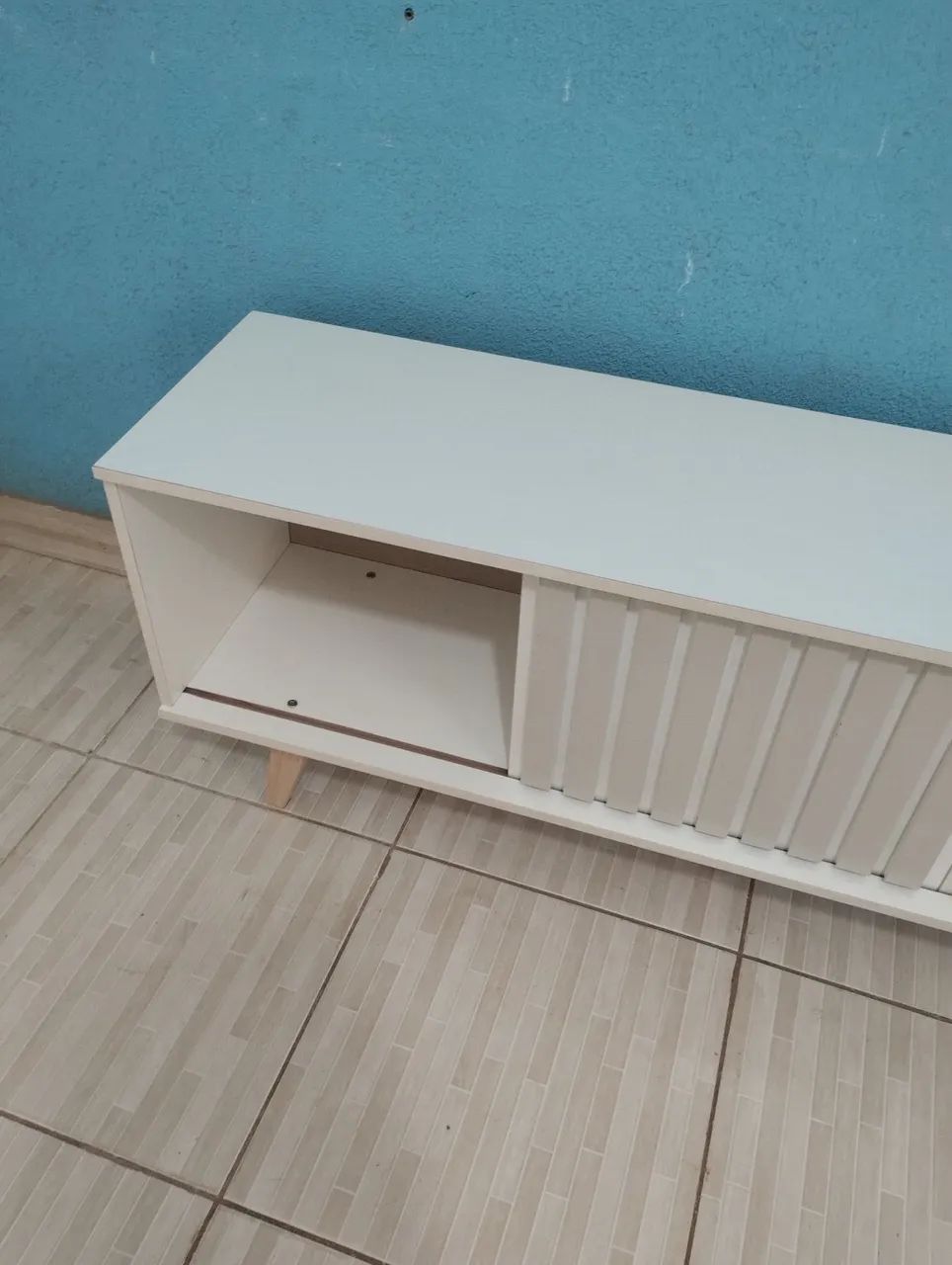 Rack USADO bem conservado  - Foto 4