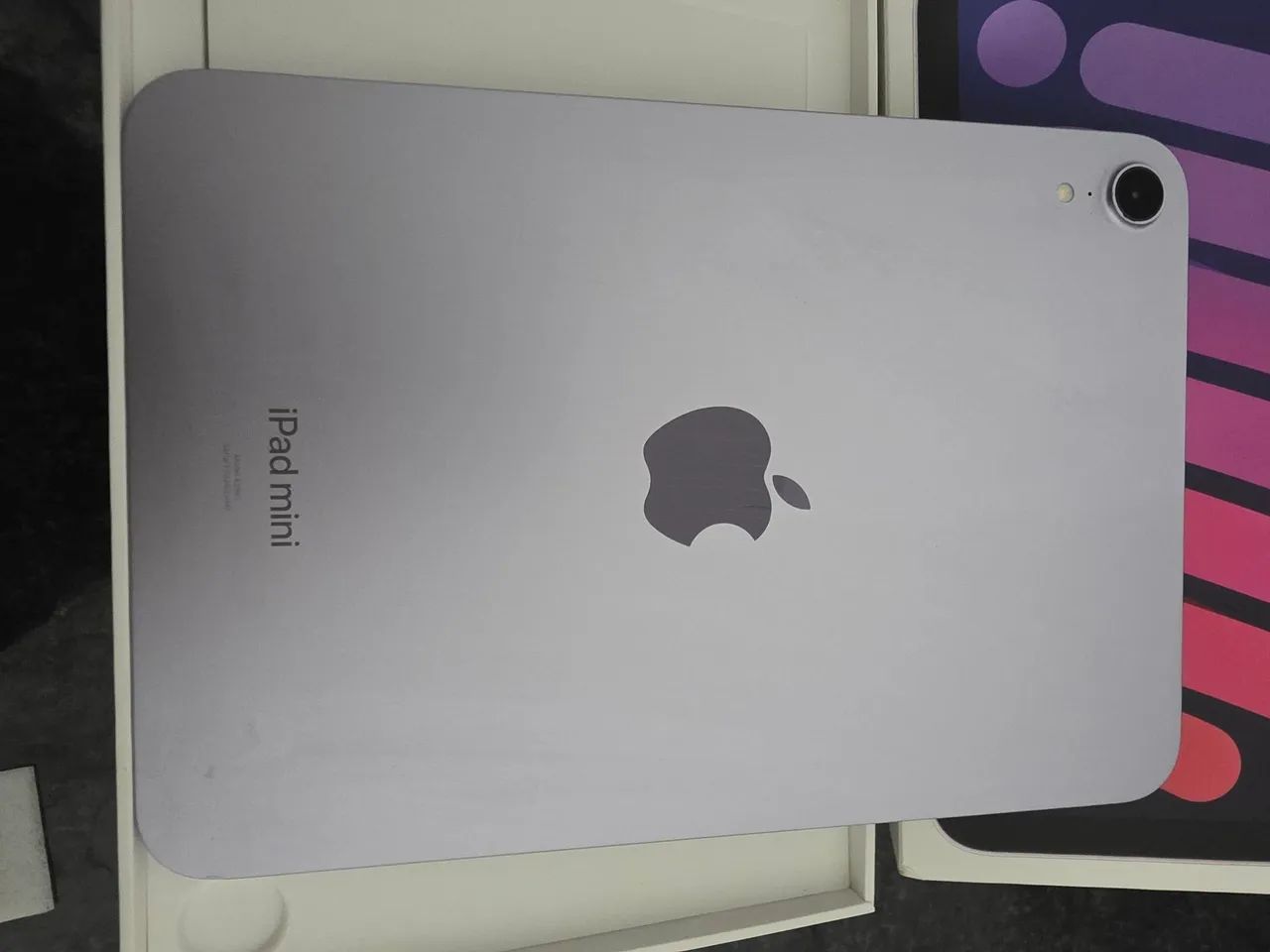 Ipad Mini A17 Pro Wi-Fi - Foto 3