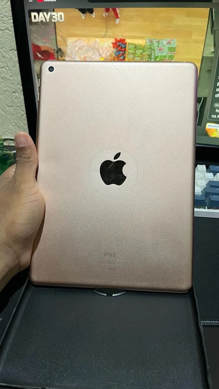 ipad 6 Geração 32 gb