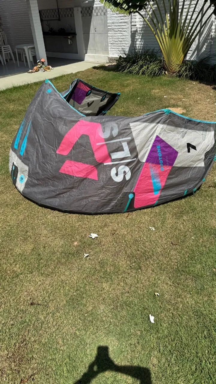Kite neo 7 M