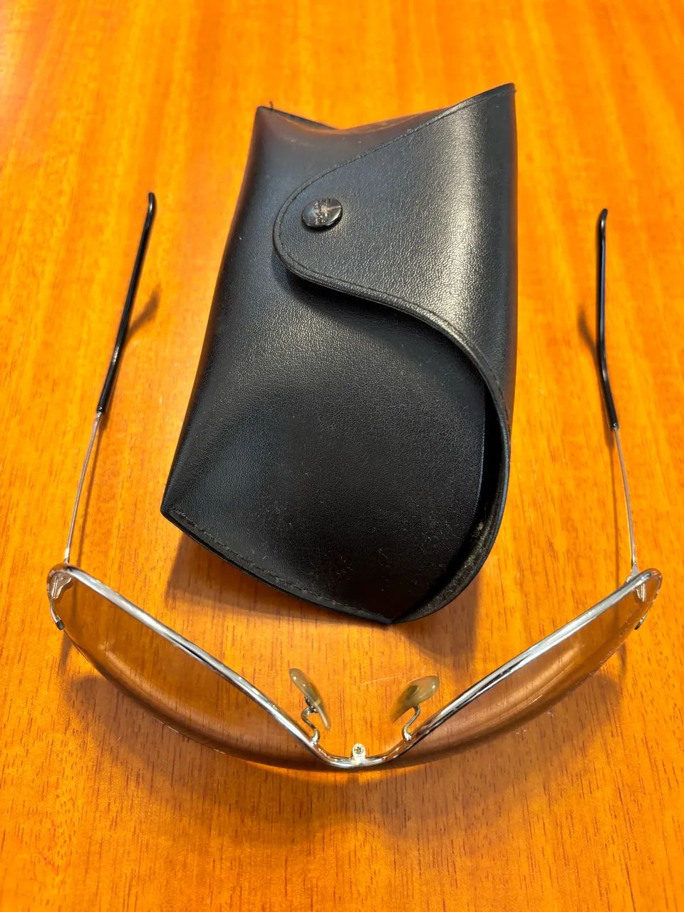 Óculos de Sol Ray-ban - Foto 5