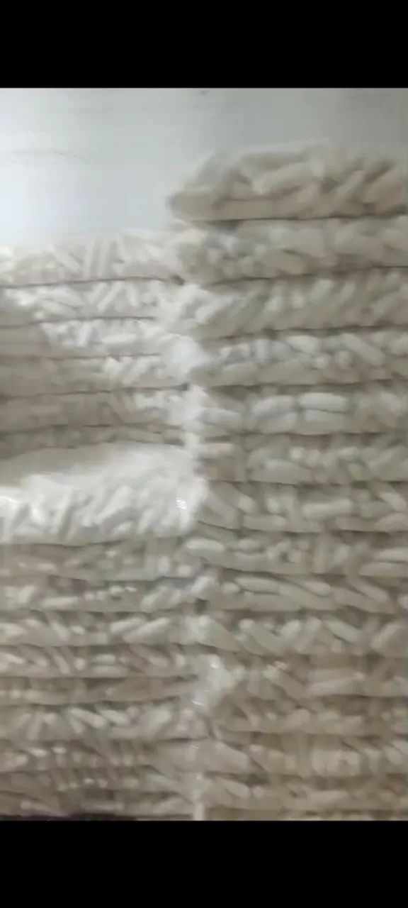 Pão e Salgado Congelado