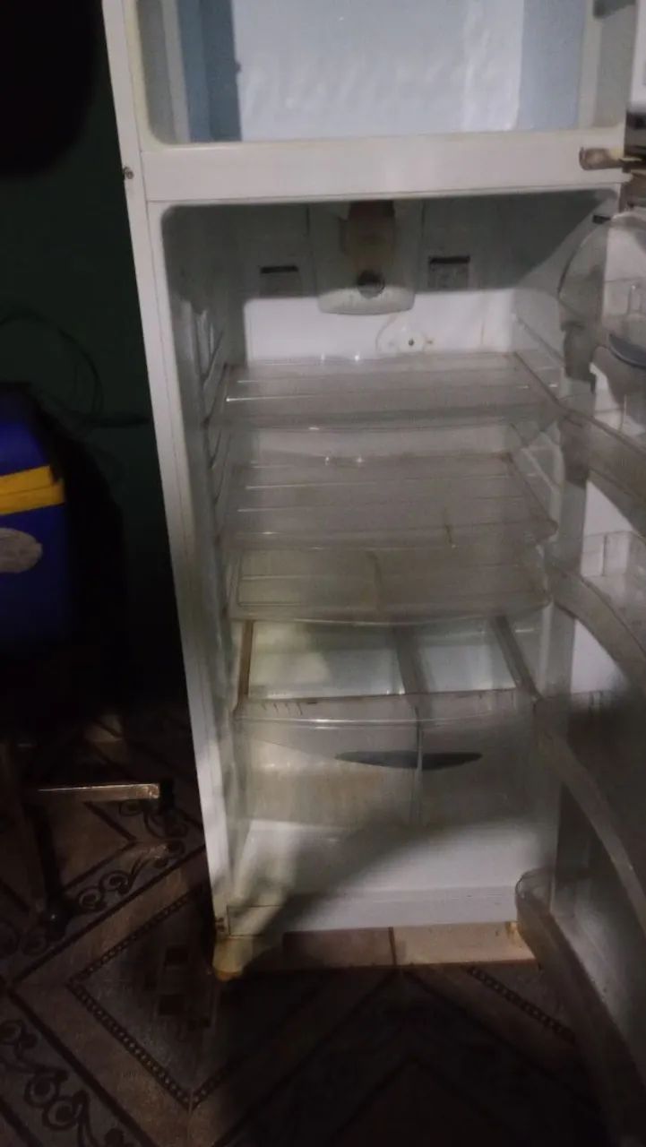 Geladeira 