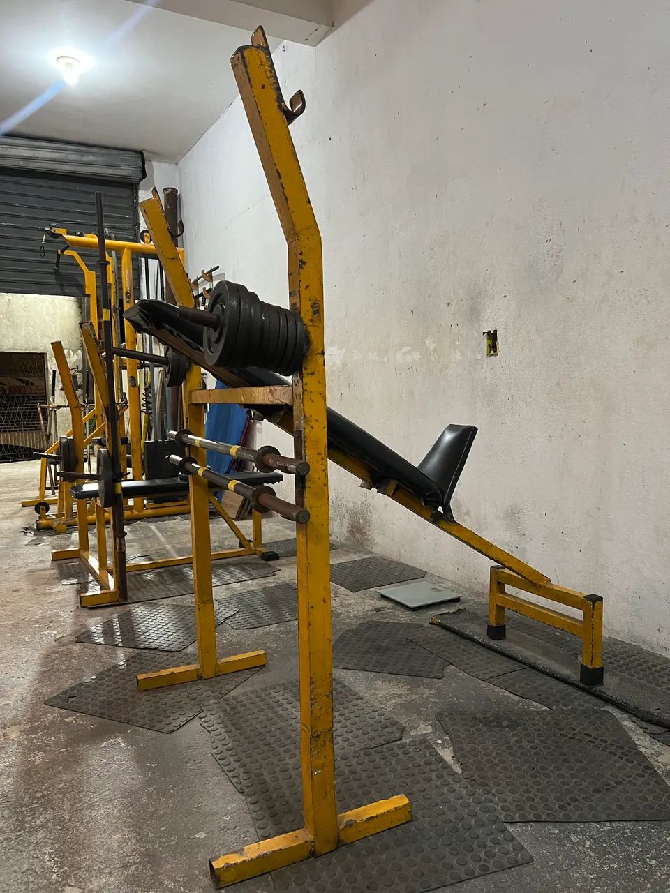 Equipamentos de Academia - Foto 3
