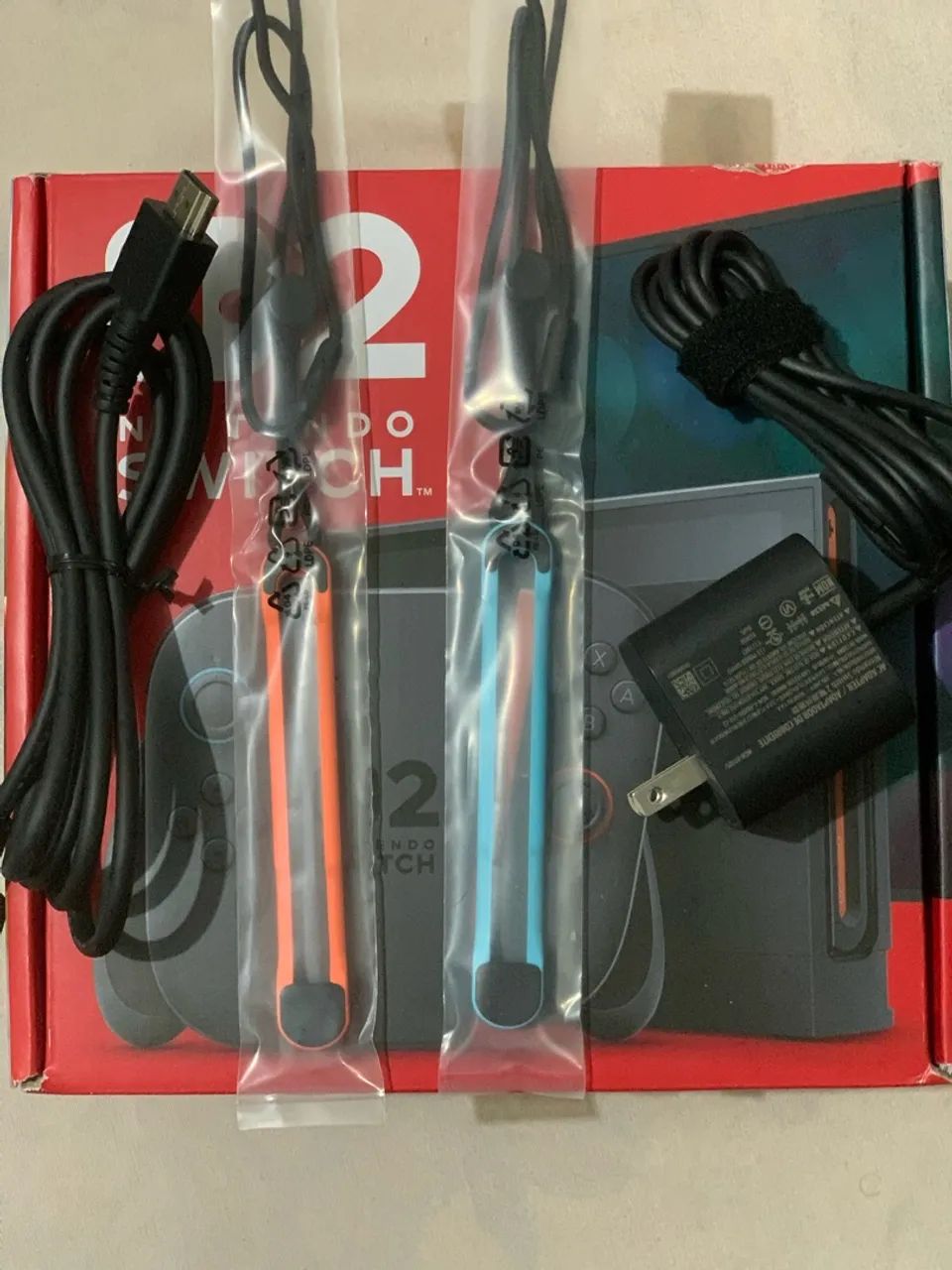 Nintendo switch 2 - Foto 5