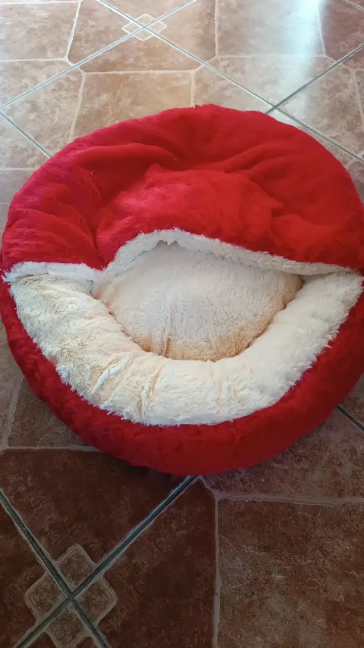 Cama para pet 