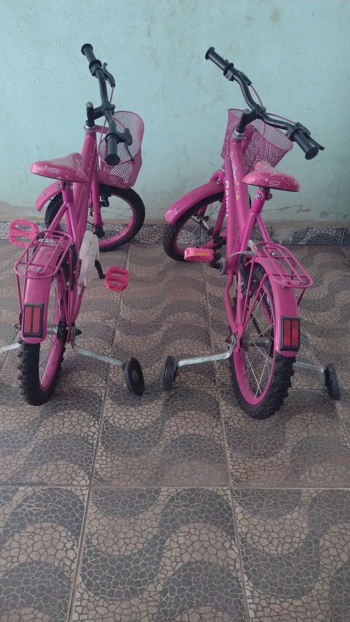 Vende se essas bicicleta  - Foto 3