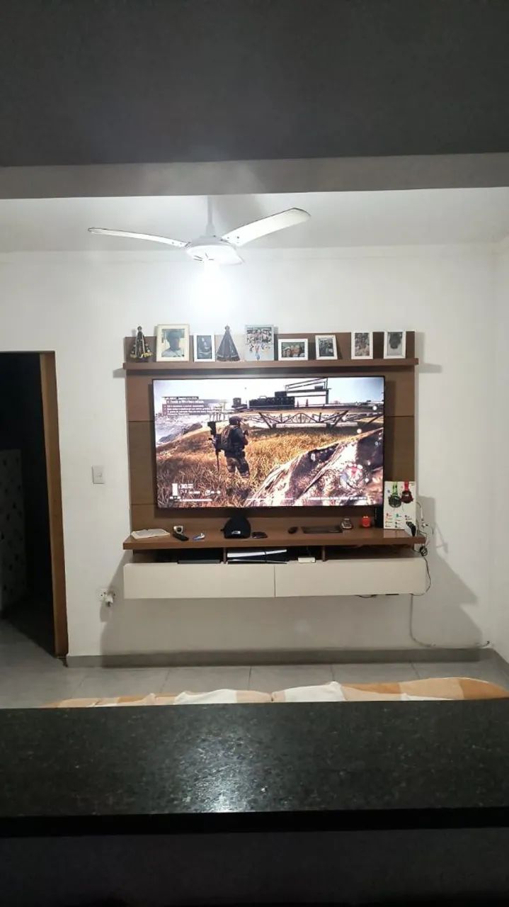 Painel de tv - Foto 3