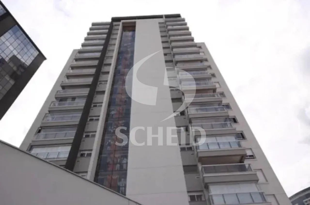 APARTAMENTO EM PINHEIROS