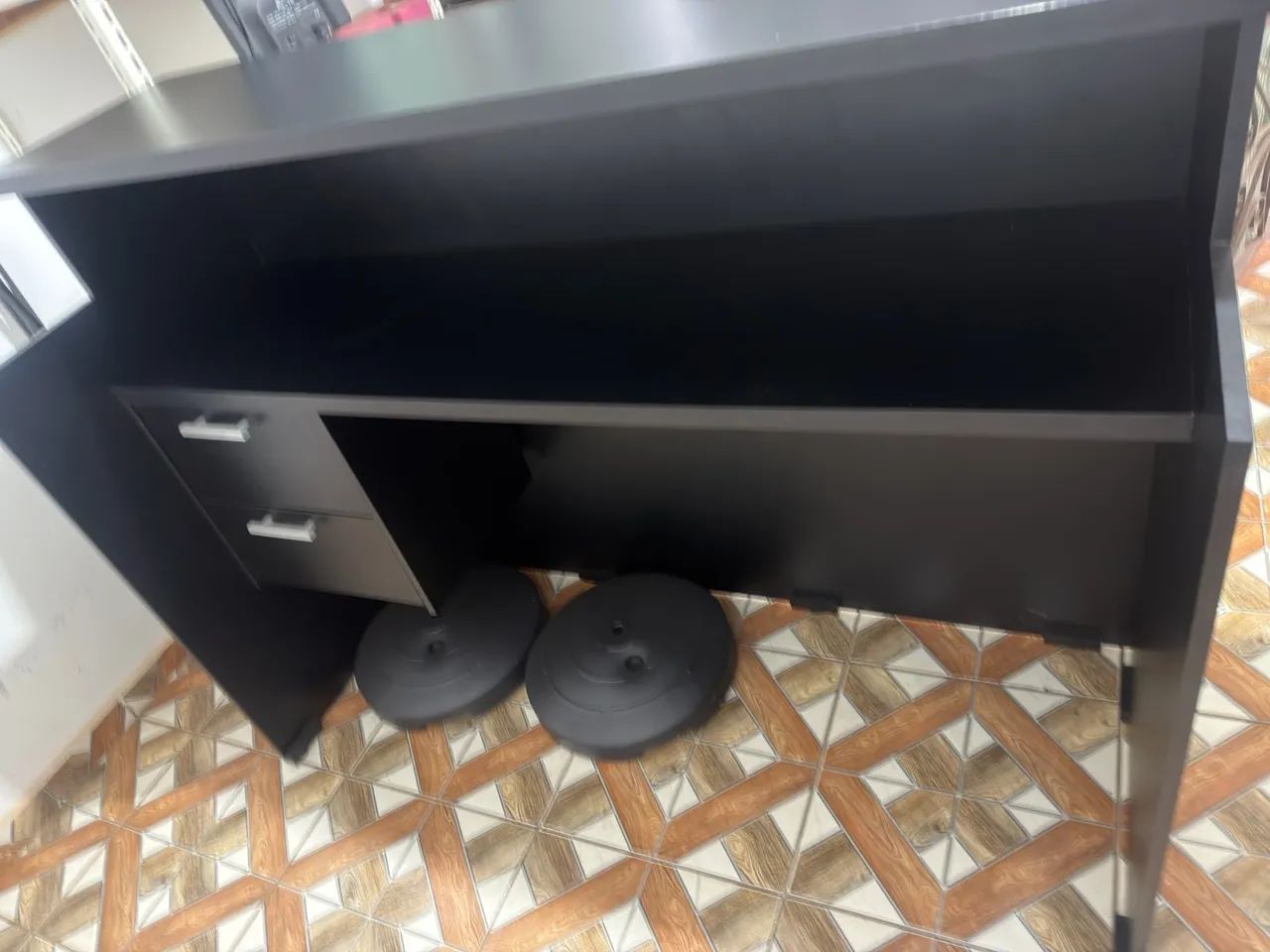 Balcão 