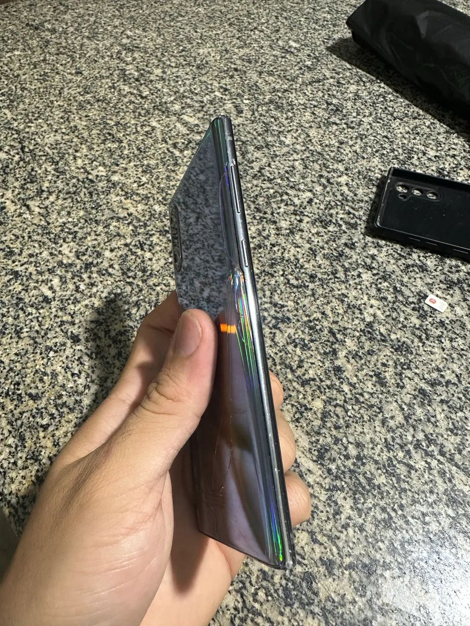 Celular galaxy note 10+ - Foto 4