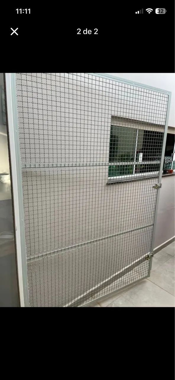 Portão  - Foto 2
