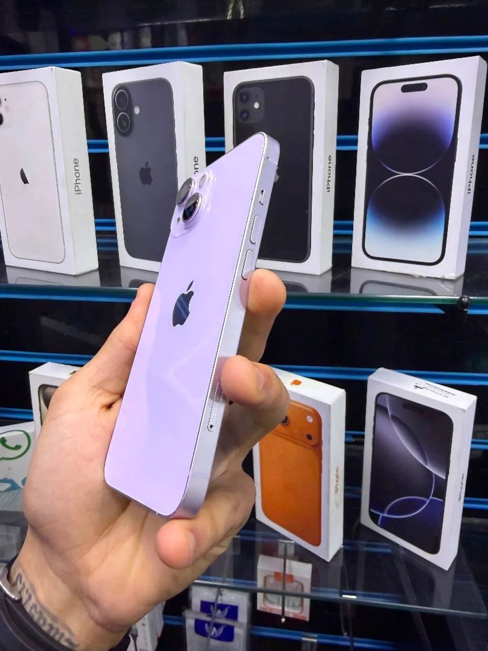 iPhone 14  - Foto 3