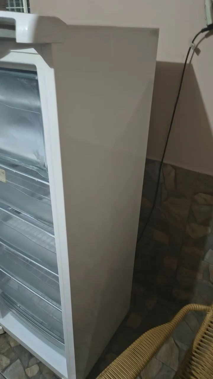 Freezer - Foto 2