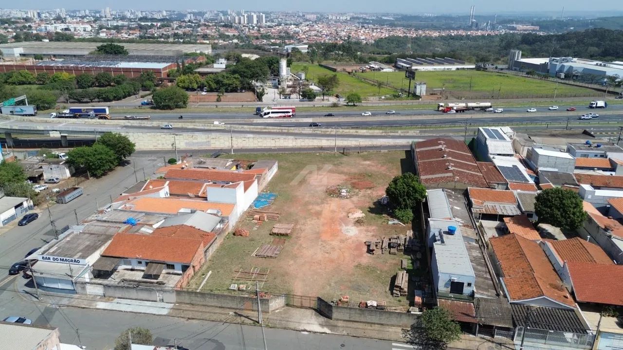 terreno - Jardim Brasil - Americana - Foto 5