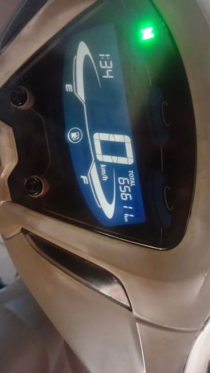 Biz 125 - Foto 3